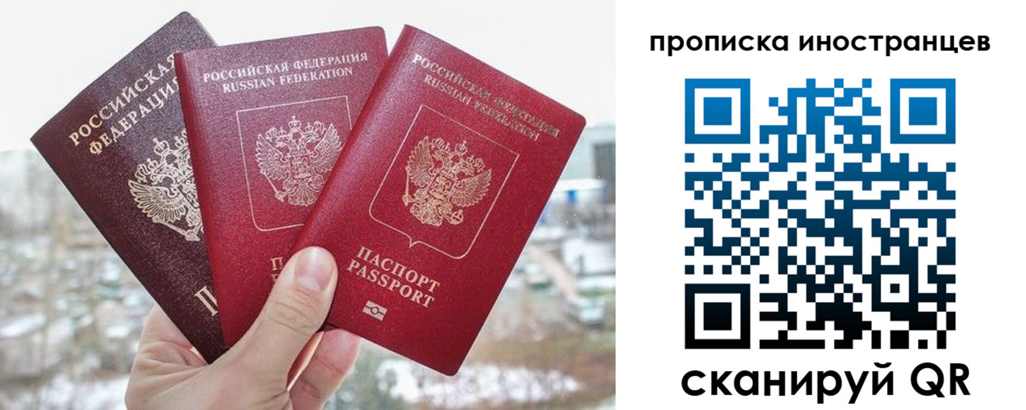 временная регистрация поиск в Керчи